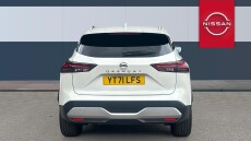 Nissan Qashqai 1.3 DiG-T MH 158 Premiere Edition 5dr Xtronic Petrol Hatchback